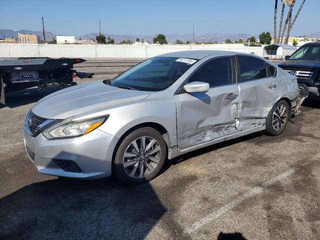 NISSAN ALTIMA 2.5 2017 with VIN 1N4AL3AP3HC175061 - Photo from auction