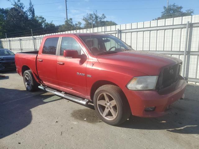 Photo 4 from auction – 2010 DODGE RAM 1500 with VIN 1D7RB1CT9AS189398