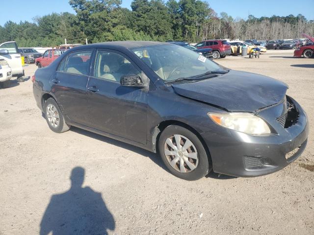 Photo 4 from auction – 2009 TOYOTA COROLLA BA with VIN JTDBL40E999037771