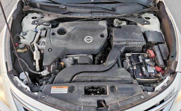 Photo 11 from auction – 2013 NISSAN ALTIMA S with VIN 1N4AL3AP9DC252994