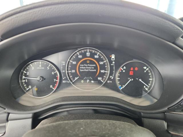 Photo 9 from auction – 2024 MAZDA 3 PREFERRE with VIN JM1BPALM1R1702456