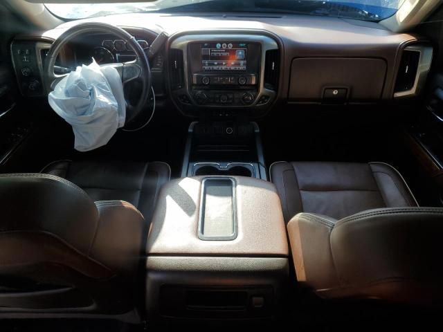 Photo 8 from auction – 2015 CHEVROLET SILVERADO with VIN 3GCUKTEJ4FG517112
