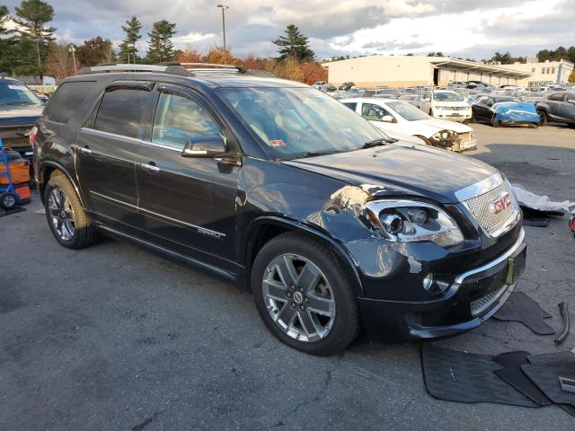 Photo 4 from auction – 2012 GMC ACADIA DEN with VIN 1GKKVTED8CJ288084
