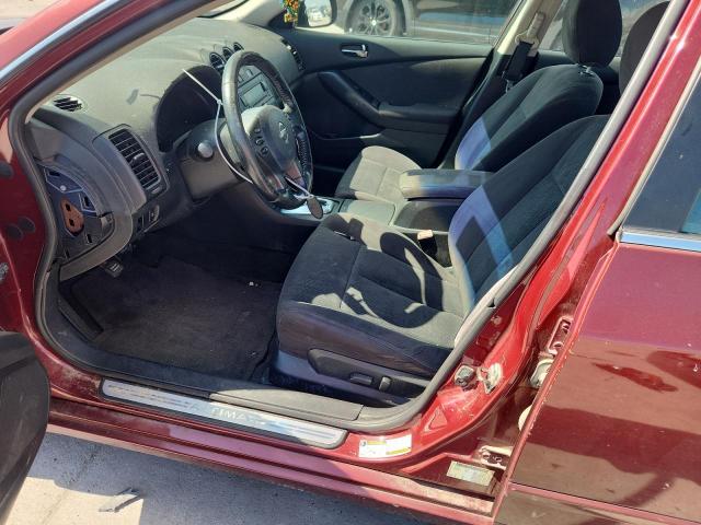 Photo 7 from auction – 2010 NISSAN ALTIMA BAS with VIN 1N4AL2APXAN411743