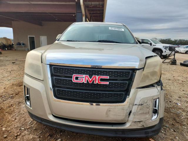 Photo 5 from auction – 2011 GMC TERRAIN SL with VIN 2CTALUEC5B6438551