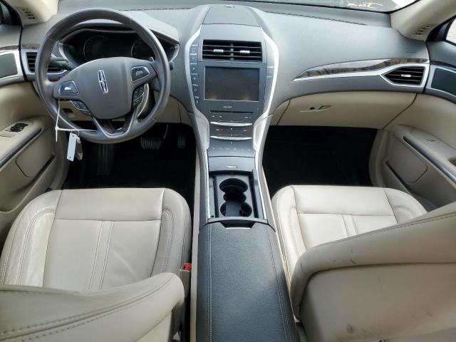 Photo 8 from auction – 2016 LINCOLN MKZ with VIN 3LN6L2G94GR615884