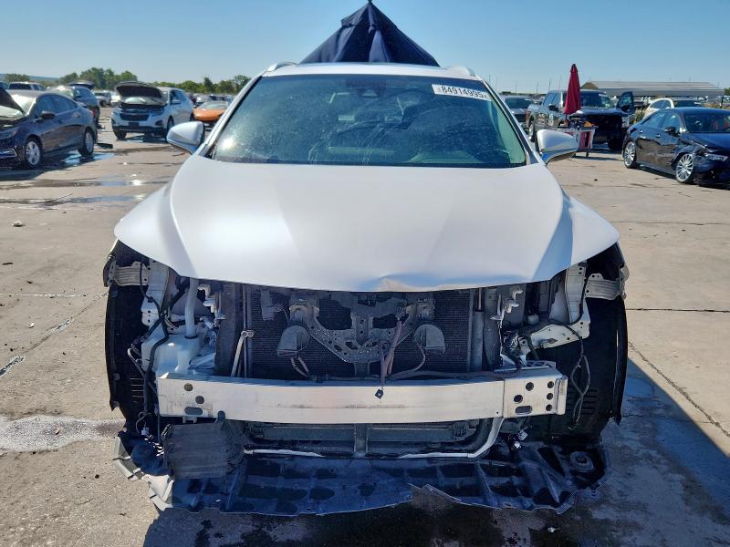Photo 5 from auction – 2017 LEXUS RX 350 BAS with VIN 2T2ZZMCA9HC055911