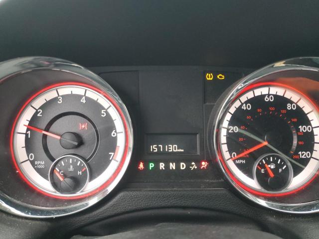 Photo 9 from auction – 2012 DODGE GRAND CARAVAN with VIN 2C4RDGBG9CR407162