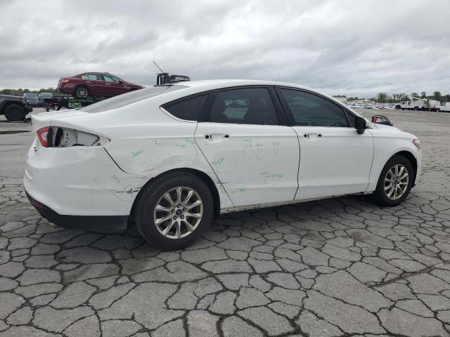 Photo 3 from auction – 2015 FORD FUSION S with VIN 1FA6P0G78F5126617