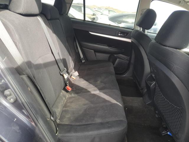 Photo 10 from auction – 2013 SUBARU OUTBACK 2. with VIN 4S4BRBGC1D3319028