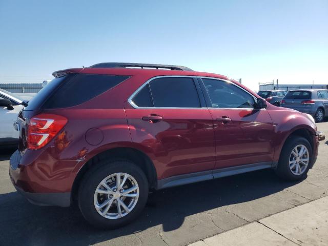 Photo 3 from auction – 2016 CHEVROLET EQUINOX LT with VIN 2GNALCEK9G1176719