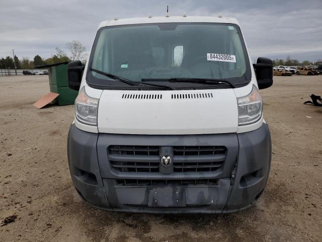 Photo 5 from auction – 2016 RAM PROMASTER with VIN 3C6TRVAG5GE136970