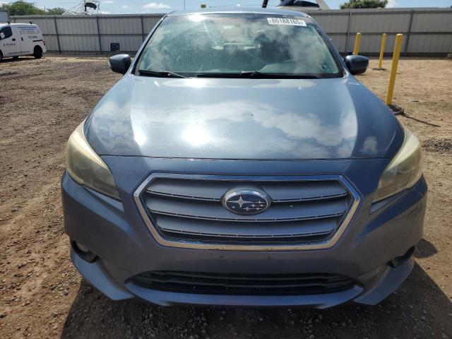 Photo 5 from auction – 2016 SUBARU LEGACY 2.5 with VIN 4S3BNBJ65G3023601