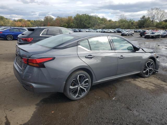 Photo 3 from auction – 2025 NISSAN ALTIMA SR with VIN 1N4BL4CW8SN336482