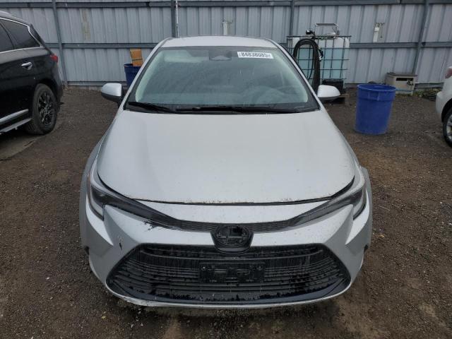 Photo 5 from auction – 2023 TOYOTA COROLLA LE with VIN JTDBCMFE9PJ013909