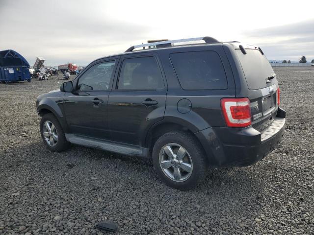 Photo 2 from auction – 2011 FORD ESCAPE LIM with VIN 1FMCU9EG0BKB59311