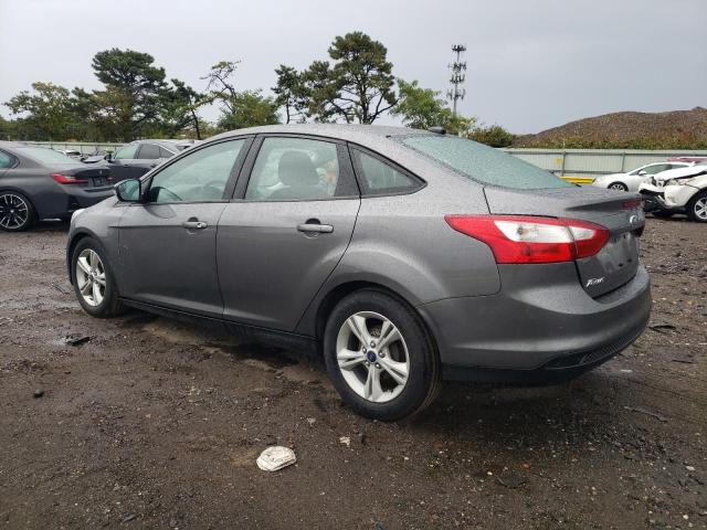 Photo 2 from auction – 2013 FORD FOCUS SE with VIN 1FADP3F2XDL120549