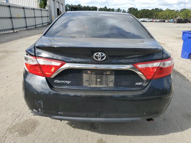 Photo 6 from auction – 2017 TOYOTA CAMRY LE with VIN 4T1BF1FK0HU310719