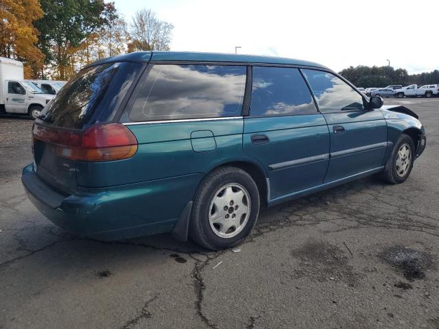 Photo 3 from auction – 1998 SUBARU LEGACY L with VIN 4S3BK4351W7304360