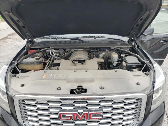 Photo 12 from auction – 2018 GMC YUKON DENALI with VIN 1GKS2CKJ7JR239797