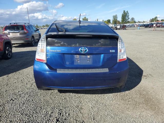 Photo 6 from auction – 2010 TOYOTA PRIUS with VIN JTDKN3DU2A0146474