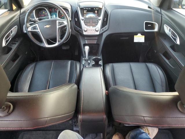 Photo 8 from auction – 2015 CHEVROLET EQUINOX LT with VIN 2GNALCEK3F6203561