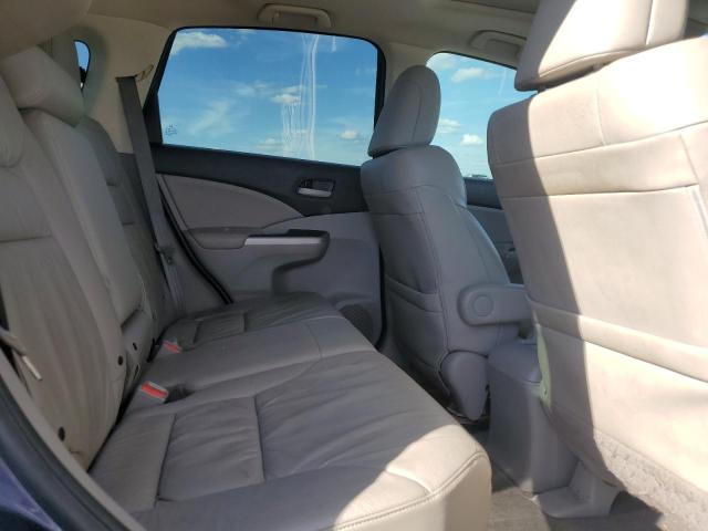 Photo 11 from auction – 2012 HONDA CR-V EXL with VIN 5J6RM4H75CL056730