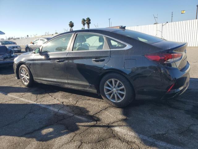 Photo 2 from auction – 2019 HYUNDAI SONATA SE with VIN 5NPE24AF3KH744935