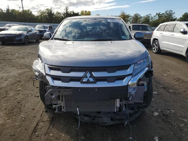 Photo 5 from auction – 2022 MITSUBISHI OUTLANDER with VIN JA4APUAU8NU009581