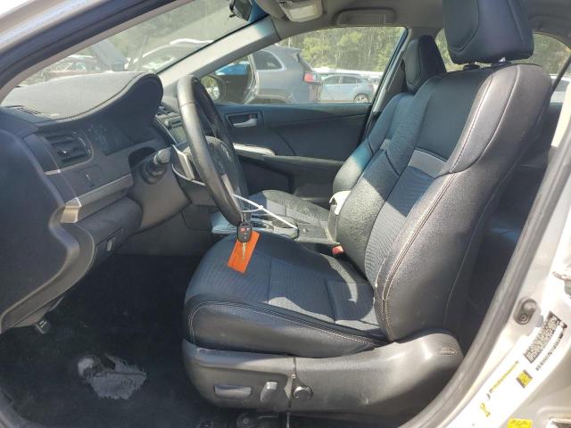Photo 7 from auction – 2014 TOYOTA CAMRY L with VIN 4T1BF1FK8EU331572