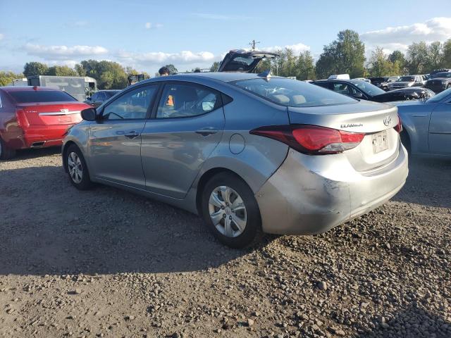 Photo 2 from auction – 2016 HYUNDAI ELANTRA SE with VIN KMHDH4AE1GU504213