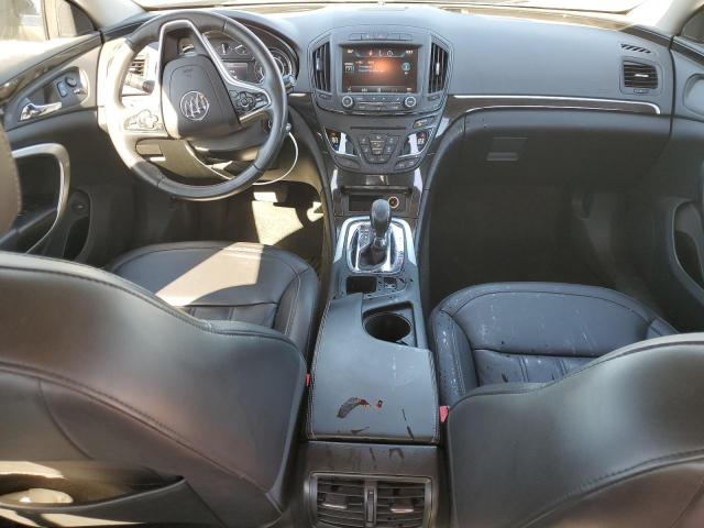 Photo 8 from auction – 2014 BUICK REGAL with VIN 2G4GK5EX5E9239502