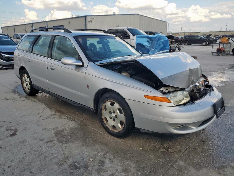 Photo 4 from auction – 2002 SATURN LW200 with VIN 1G8JU84F52Y584755