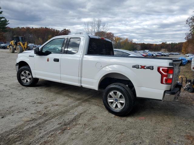 Photo 2 from auction – 2020 FORD F150 SUPER with VIN 1FTEX1EB0LFB69258