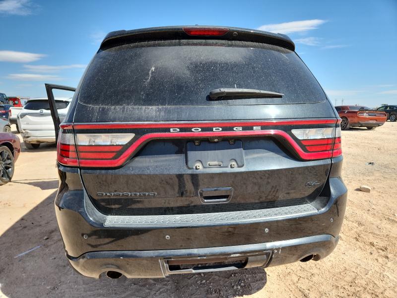 Photo 6 from auction – 2015 DODGE DURANGO R/T with VIN 1C4SDHCT5FC826481