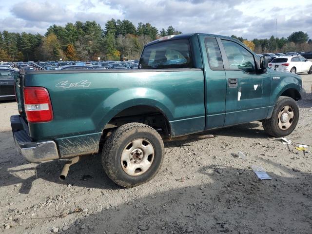 Photo 3 from auction – 2008 FORD F150 with VIN 1FTRF14W58KE17155