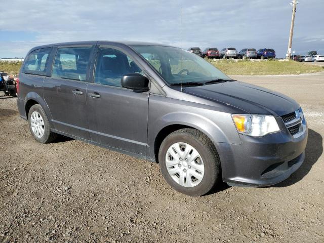 Photo 4 from auction – 2017 DODGE GRAND CARA with VIN 2C4RDGBG2HR872969