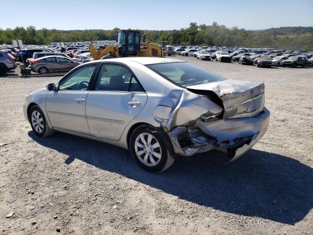 Photo 2 from auction – 2002 TOYOTA CAMRY LE with VIN 4T1BE32K22U636985