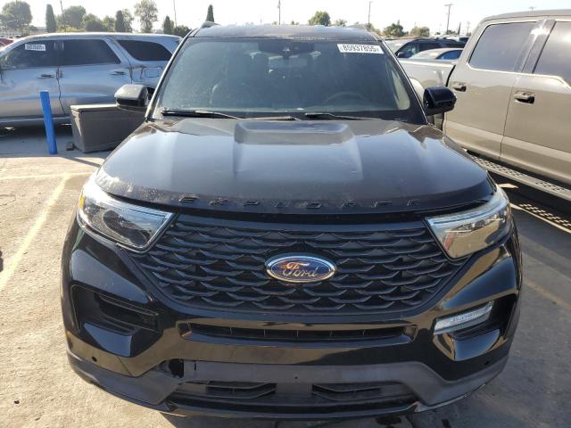 Photo 5 from auction – 2022 FORD EXPLORER ST with VIN 1FM5K8GC9NGB88025