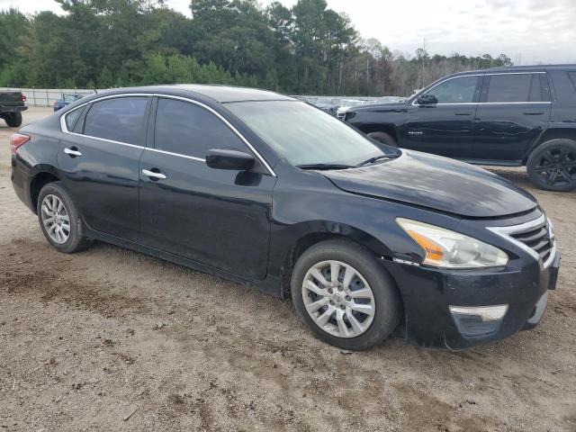 Photo 4 from auction – 2013 NISSAN ALTIMA 2.5 with VIN 1N4AL3AP3DN517655
