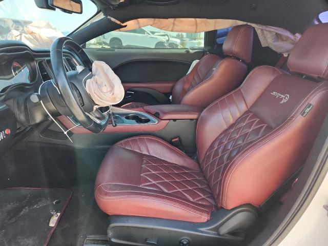 Photo 7 from auction – 2017 DODGE CHALLENGER with VIN 2C3CDZC97HH609002