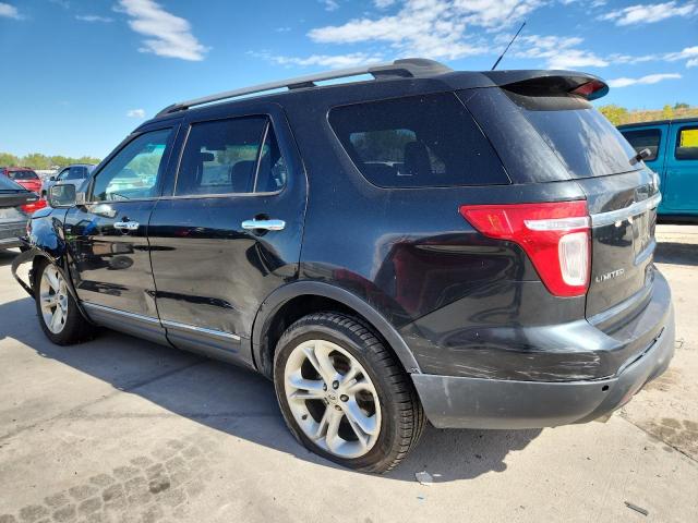 Photo 2 from auction – 2011 FORD EXPLORER L with VIN 1FMHK8F82BGA27604