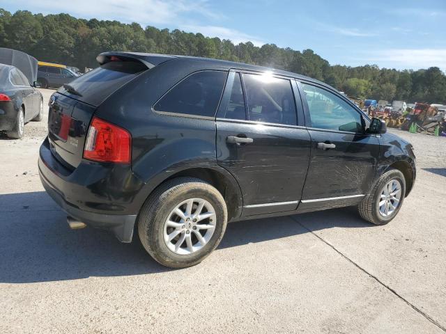 Photo 3 from auction – 2013 FORD EDGE SE with VIN 2FMDK3GC1DBB13789