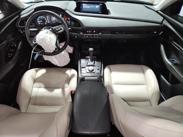 Photo 8 from auction – 2021 MAZDA CX-30 PREF with VIN 3MVDMBCL2MM300860