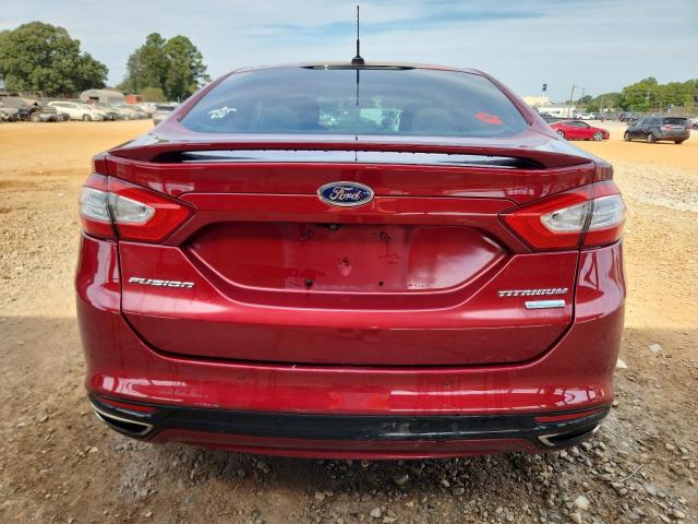 Photo 6 from auction – 2016 FORD FUSION TIT with VIN 3FA6P0K92GR261163