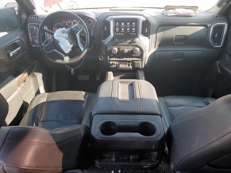 Photo 8 from auction – 2019 CHEVROLET SILVERADO with VIN 3GCPYFED4KG181544