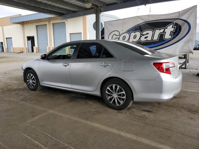 صورة رقم 2 من المزاد - 2012 TOYOTA CAMRY BASE مع VIN 4T4BF1FK3CR224657