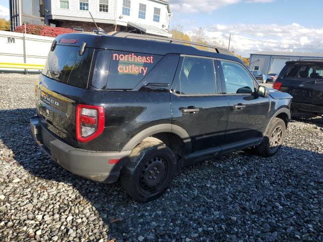 Photo 3 from auction – 2023 FORD BRONCO SPO with VIN 3FMCR9B66PRD64292