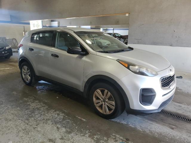 Photo 4 from auction – 2017 KIA SPORTAGE L with VIN KNDPM3AC2H7299281