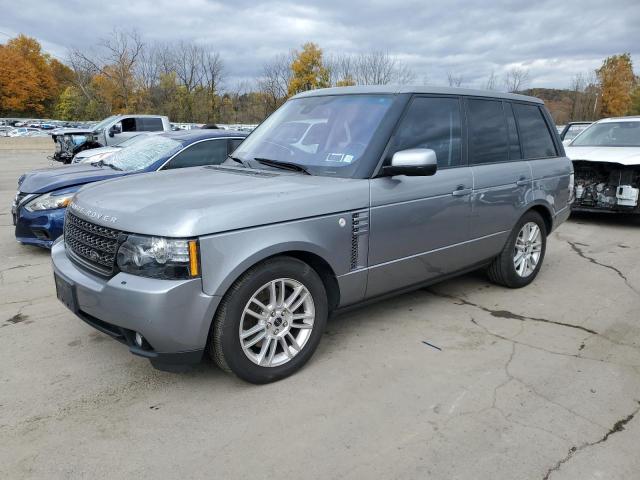 LAND ROVER RANGE ROVE 2012 with VIN SALME1D42CA391097 - Photo from auction